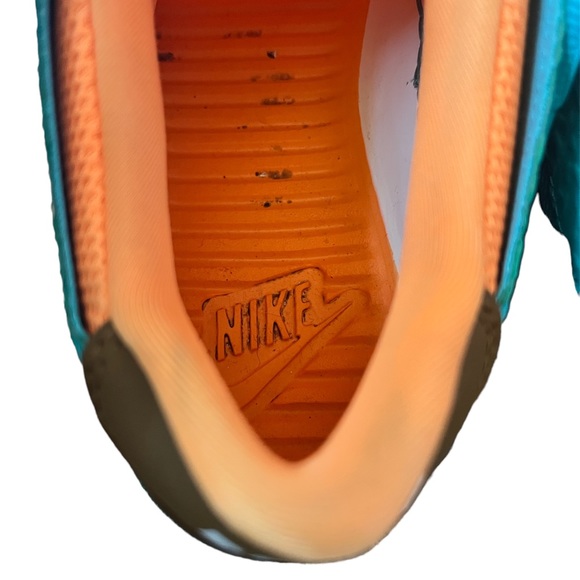 Nike Solarsoft Running Shoes Women Size 10 - Picture 6 of 7